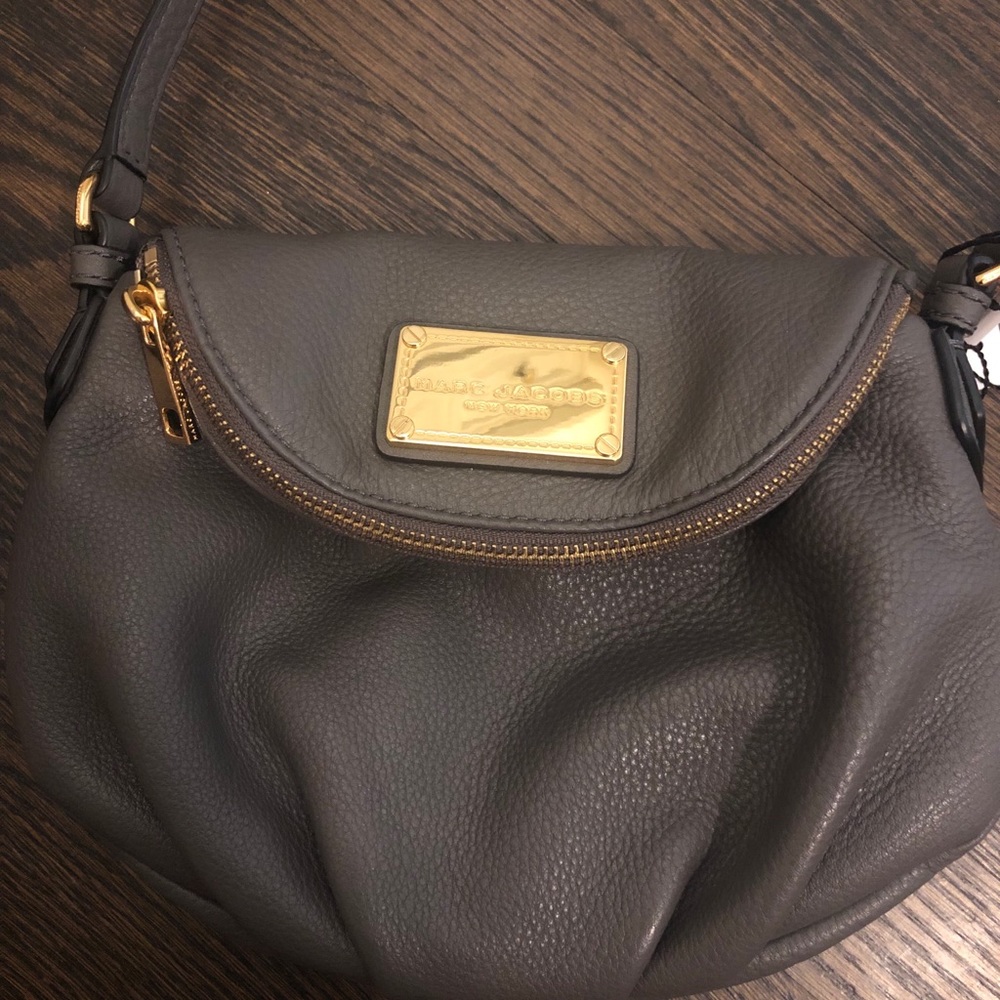 Marc Jacobs Classic Mini Messanger